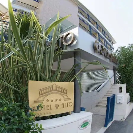 Otel Rialto