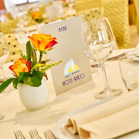 Otel Rialto