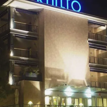 Rialto Otel 4*