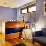 Hotel Rialto Grado