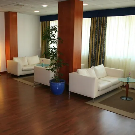 Hotel Rialto Grado