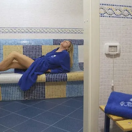 Hotel Rialto Grado
