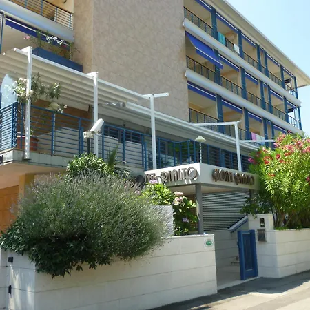 Hotel Rialto Grado