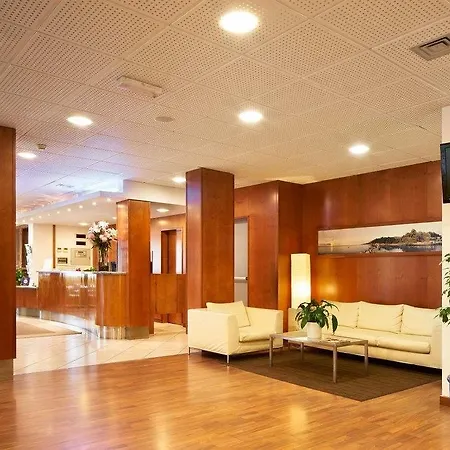 Rialto Hotel Grado