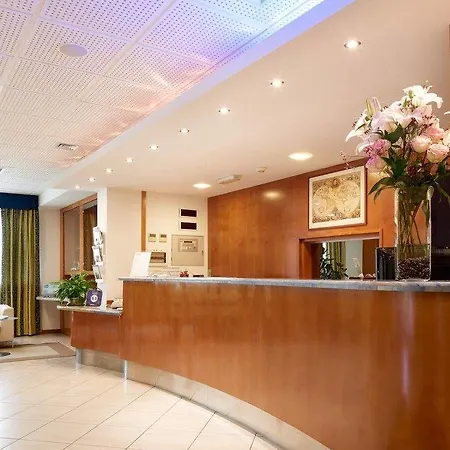 Rialto Hotell Grado