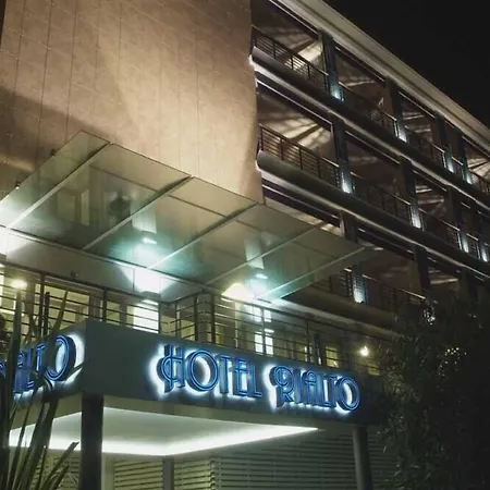 מלון Rialto