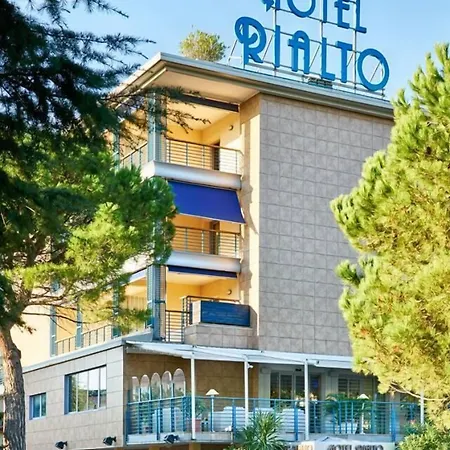מלון Rialto