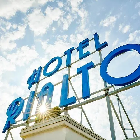 Hotel Rialto Grado