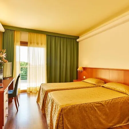 Rialto Hotel Grado