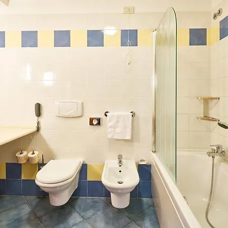Rialto Hotell Grado