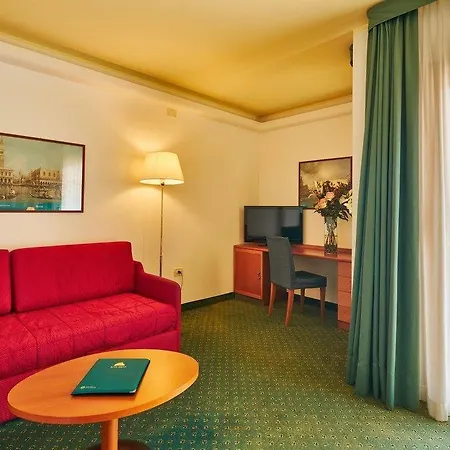 Rialto Hotell
