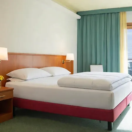 Rialto Hotel Grado