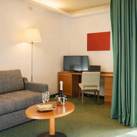 Hotel Rialto Grado
