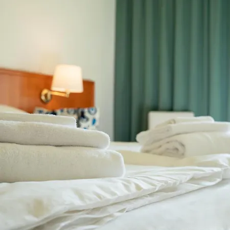 Rialto Hotel