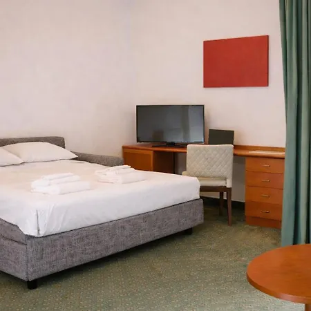 Hotel Rialto