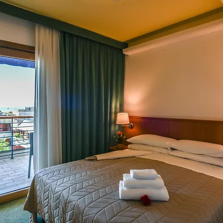 Rialto Hotel Grado