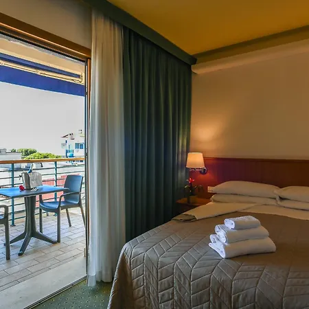 Hotel Rialto Grado