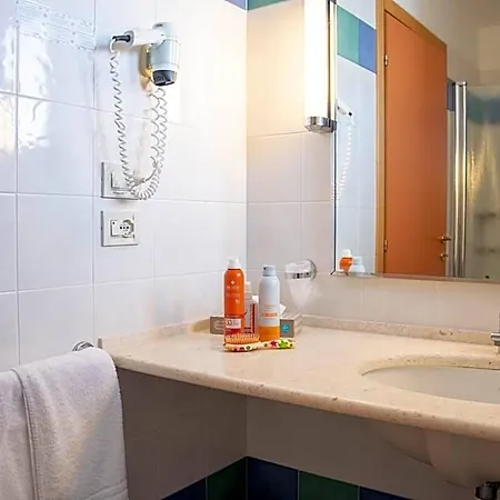 Hotel Rialto Grado