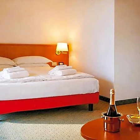 Hotel Rialto Grado