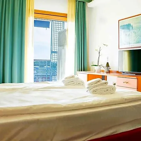 Hotel Rialto Grado