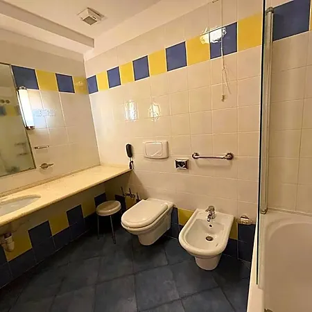 Rialto Hotel 4*