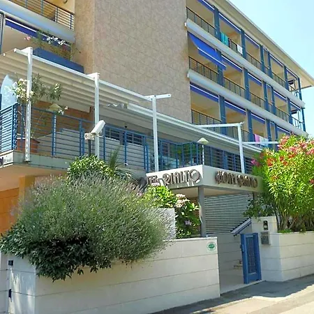 Rialto Hotel 4*