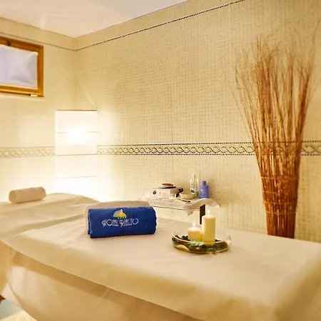 Rialto Hotel Grado