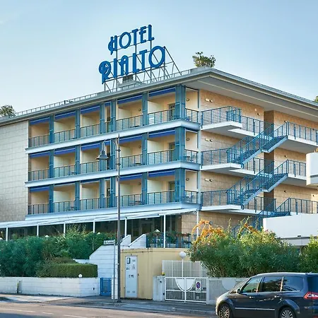 Rialto 4* Grado