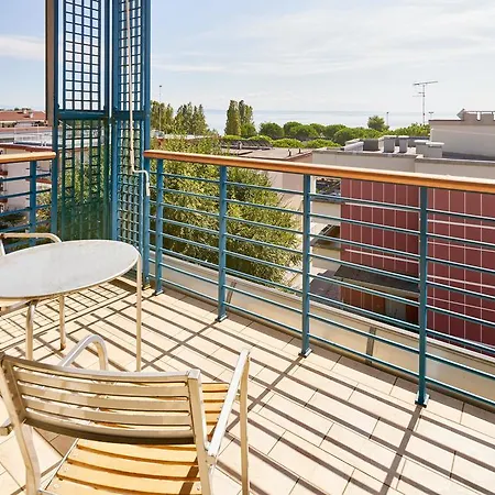 Rialto 4* グラード