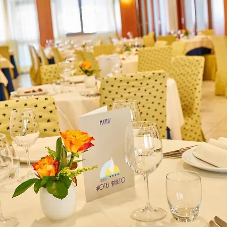 Hotell Rialto
