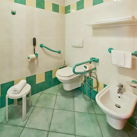 Hotel Rialto Grado