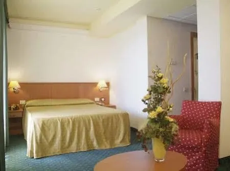 Rialto Hotel 4*