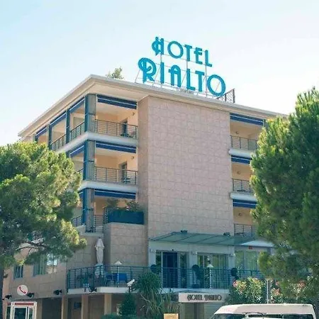 Hotell Rialto 4*